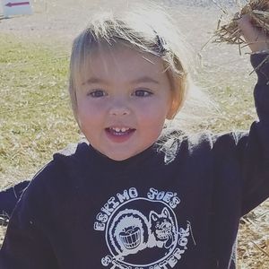 Meet your Posher, Isabel